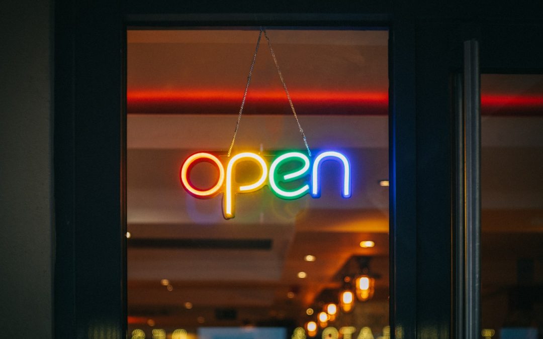 Uma breve introdução sobre licenças open source